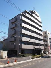 ＪＲ京浜東北・根岸線大森駅まで徒歩111分