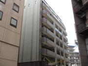 京王線京王八王子駅まで徒歩2分