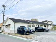 ＪＲ筑豊本線筑前植木駅まで徒歩10分