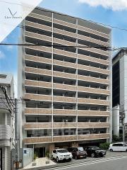 西鉄天神大牟田線薬院駅まで徒歩3分