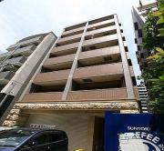 地下鉄空港線天神駅まで徒歩7分