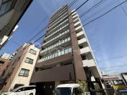東京メトロ半蔵門線住吉駅まで徒歩10分
