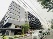 パークアクシス新宿百人町