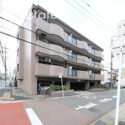 地下鉄鶴舞線原駅まで徒歩7分