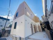 京急本線梅屋敷駅まで徒歩5分