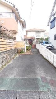 CASA TAKABARIDAI