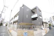 東急東横線妙蓮寺駅まで徒歩17分