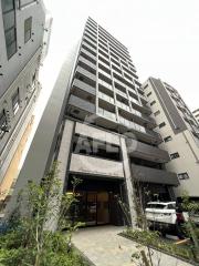 地下鉄千日前線桜川駅まで徒歩5分