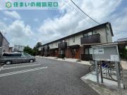 名鉄名古屋本線矢作橋駅まで徒歩9分