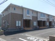 ＪＲ常磐線土浦駅までバス約19分 徒歩3分