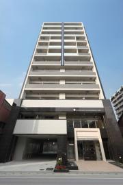 エステムコート名古屋駅前CORE