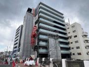 地下鉄千日前線新深江駅まで徒歩2分