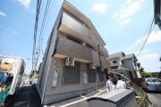 カーサクラウン谷保