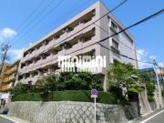 パールマンション社台