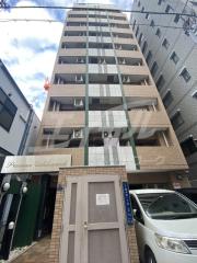 地下鉄谷町線谷町四丁目駅まで徒歩3分