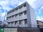 ブルーライン下飯田駅まで徒歩18分