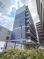 地下鉄千日前線北巽駅まで徒歩2分