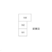 ＪＲ中央線立川駅まで徒歩5分