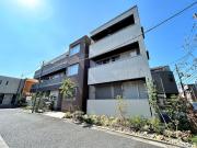 都営新宿線一之江駅まで徒歩15分
