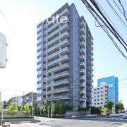 地下鉄東山線覚王山駅まで徒歩11分