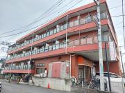 海老名マンション