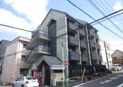 ハーベストヒルズ藤ヶ丘