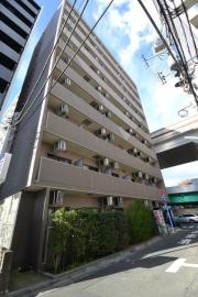 菱和パレス明大前壱番館