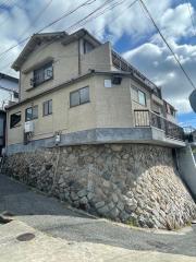 湊川高台ハウス