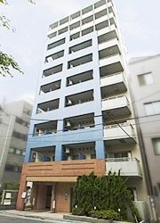 ＪＲ京葉線八丁堀駅まで徒歩4分