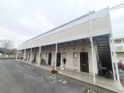 レオパレス草加氷川町2