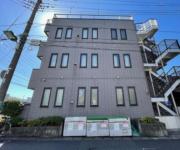 ＪＲ常磐線松戸駅まで徒歩13分