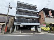 ＪＲ東海道本線膳所駅まで徒歩12分