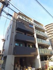 Liace vale 戸越
