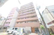 ライラック都島本通