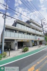 TOKIWADAI GRACE HILLS