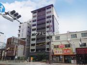 地下鉄谷町線都島駅まで徒歩3分