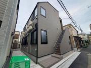 アルブル小岩
