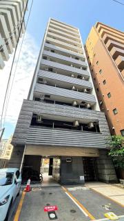 Huttenwerke Osaka Namba