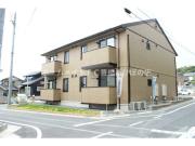 名鉄名古屋本線国府駅まで徒歩11分
