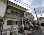 阪急宝塚線庄内駅まで徒歩9分
