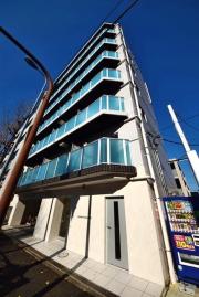 GROWS FUCHU EAST