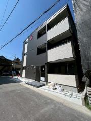 Y-City神戸鷹取