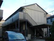 ジュネス西新井 I・II