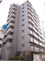 東京メトロ南北線王子駅まで徒歩8分