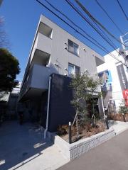 京急本線京急蒲田駅まで徒歩7分