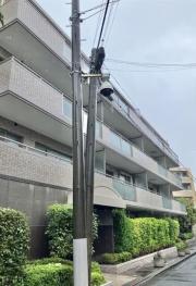 ＪＲ京浜東北・根岸線大井町駅まで徒歩7分