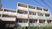 京王線笹塚駅まで徒歩4分