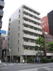 ヴェラハイツ日本橋蛎殻町