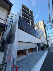 プレサージュ横浜WEST