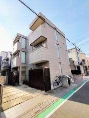 Maison HANA